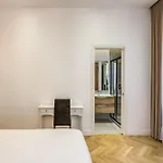 Vatican Eagle Apartment