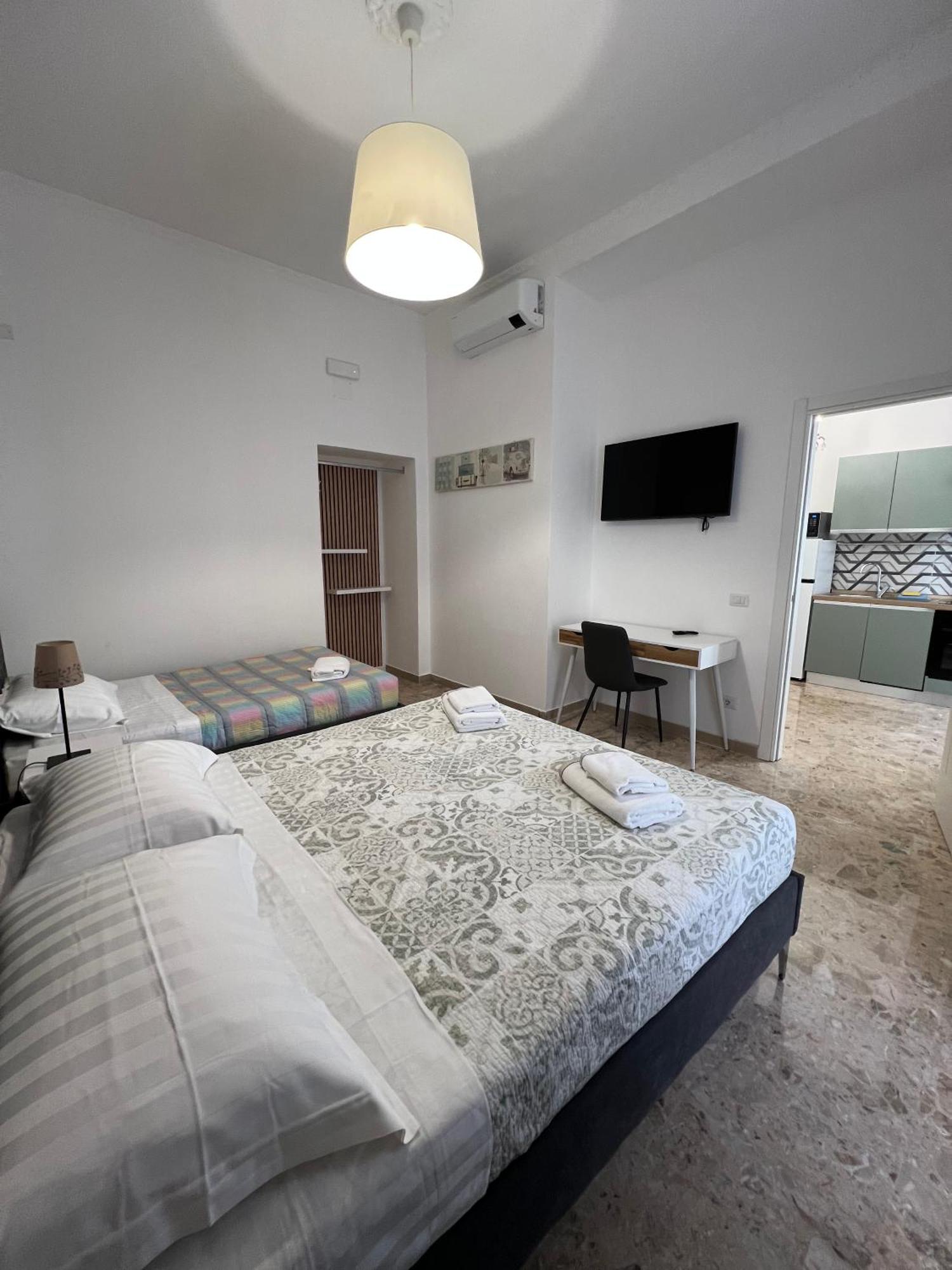 Vatican Eagle Apartment