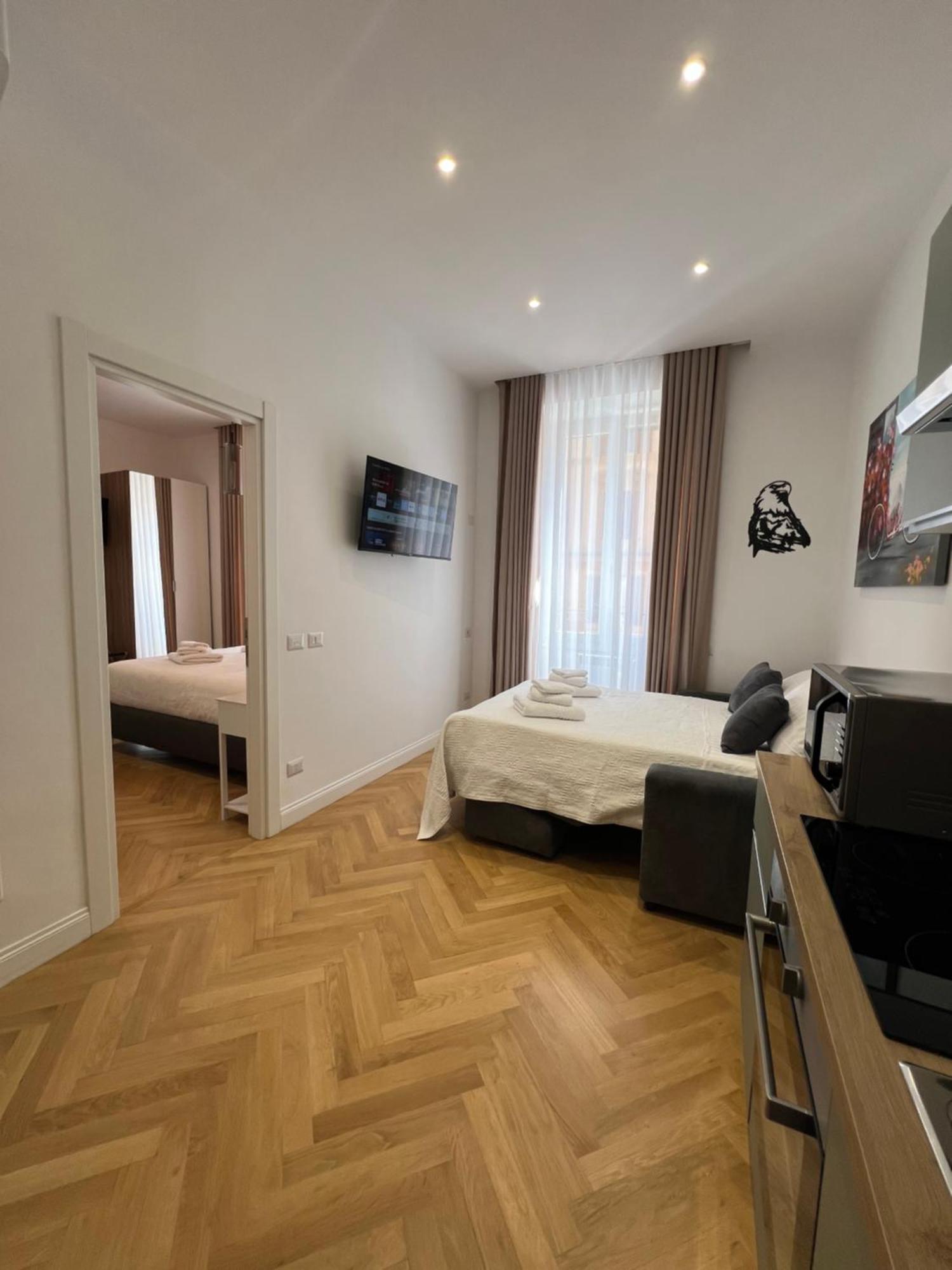 Apartment Vatican Eagle Rom