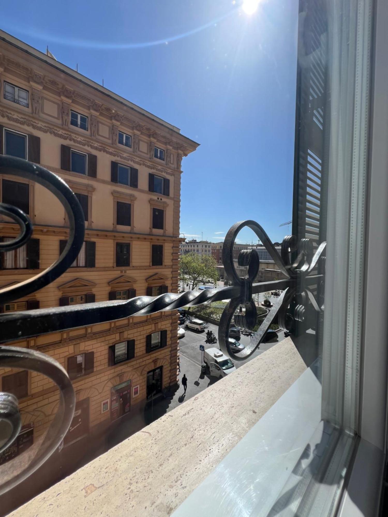 Vatican Eagle Lägenhet Rom