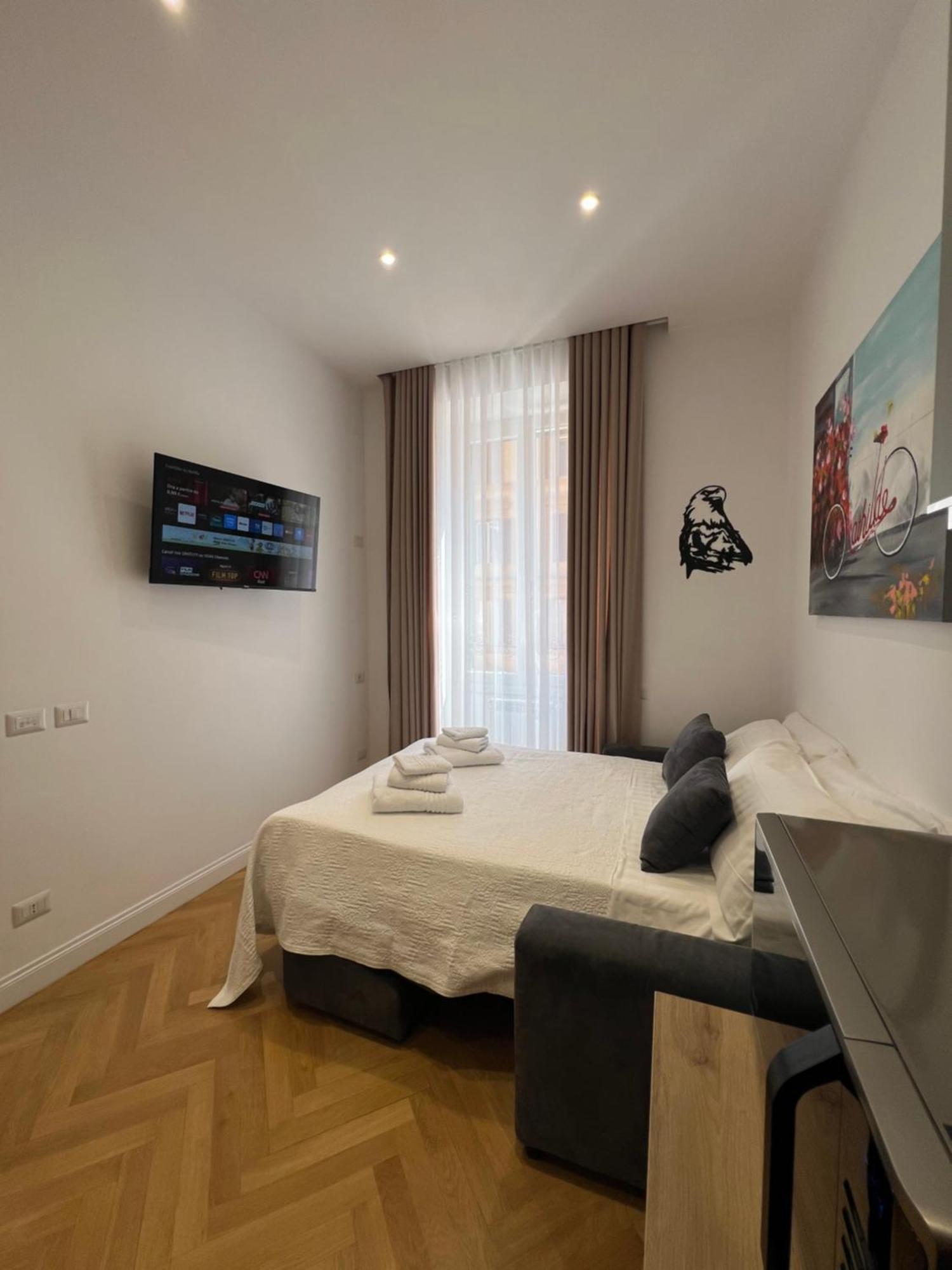 Vatican Eagle Apartment