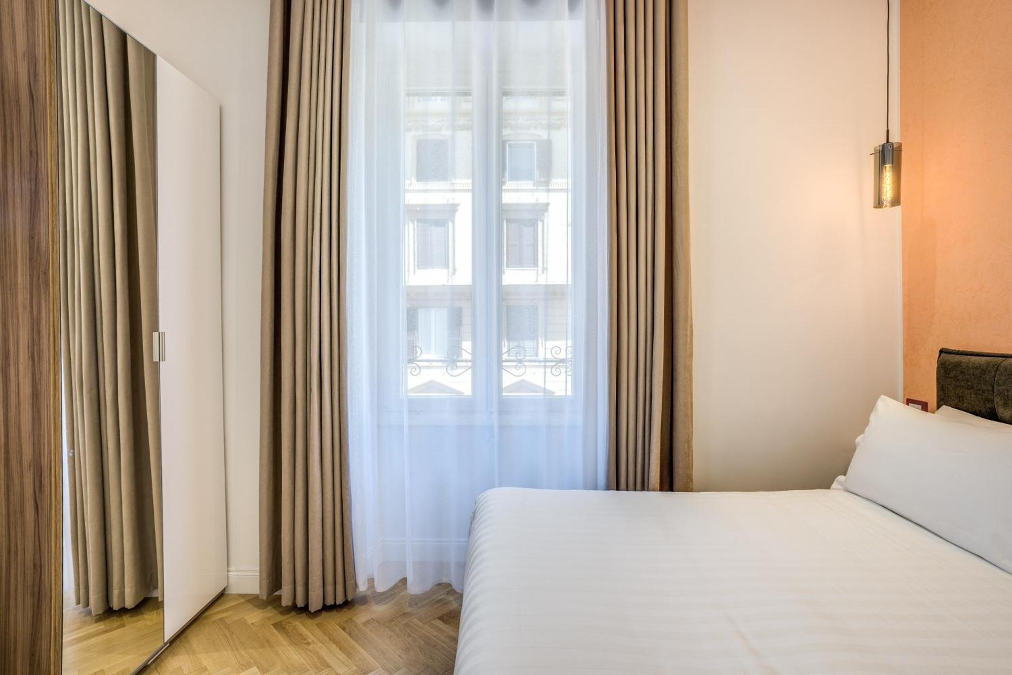 Vatican Eagle Apartment Rom